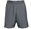 Pánske šortky Under Armour  Woven Graphic Wordmark Short Grey S