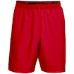 Pánske Šortky Under Armour Woven Wordmark Shorts červené