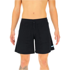 Pánske šortky UYN Man Natural Training OW Pant Short Black