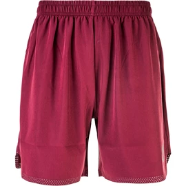 Pánske šortky Virtus Virtus Coimba purple