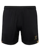 Pánske šortky Warrior Aurum Tech Short Black