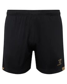 Pánske šortky Warrior Aurum Tech Short Black