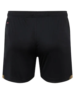 Pánske šortky Warrior Aurum Tech Short Black  S