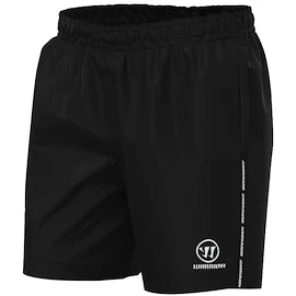 Pánske šortky Warrior Team Train Short Black