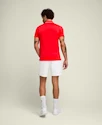 Pánske šortky Wilson  M Team Short 7" Bright White