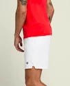 Pánske šortky Wilson  M Team Short 7" Bright White