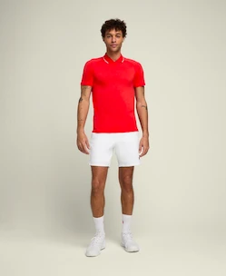 Pánske šortky Wilson  M Team Short 7" Bright White S