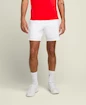 Pánske šortky Wilson  M Team Short 7" Bright White S