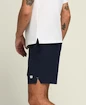 Pánske šortky Wilson  M Team Short 7" Classic Navy