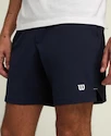 Pánske šortky Wilson  M Team Short 7" Classic Navy