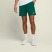 Pánske šortky Wilson  M Team Short 7" Courtside Green M