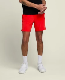 Pánske šortky Wilson M Team Short 7" Infrared