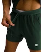 Pánske šortky Wilson  M Tournament Short V2 7" Sycamore