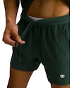 Pánske šortky Wilson  M Tournament Short V2 7" Sycamore