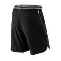 Pánske šortky Wilson  Power 8 Short II Black