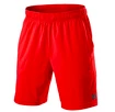 Pánske šortky Wilson Uwii Woven 8 Short Red