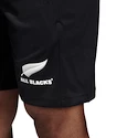 Pánske šortky Woven adidas All Blacks