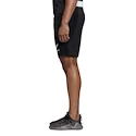 Pánske šortky Woven adidas All Blacks