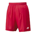 Pánske šortky Yonex  15100 LTD Red