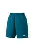 Pánske šortky Yonex  Men's Shorts 15161 Blue Gray