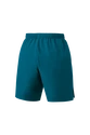 Pánske šortky Yonex  Men's Shorts 15161 Blue Gray