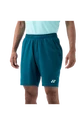 Pánske šortky Yonex  Men's Shorts 15161 Blue Gray