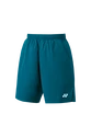 Pánske šortky Yonex  Men's Shorts 15161 Blue Gray