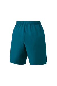 Pánske šortky Yonex  Men's Shorts 15161 Blue Gray