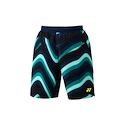 Pánske šortky Yonex  Men's Shorts 15162 Indigo Marine