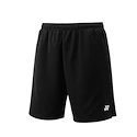 Pánske šortky Yonex  Men's Shorts YM0051 Black