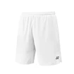 Pánske šortky Yonex  Men's Shorts YM0051 Cool White