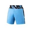 Pánske šortky Yonex  Mens Knit Shorts 15173 Pastel Blue