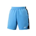 Pánske šortky Yonex  Mens Knit Shorts 15173 Pastel Blue
