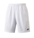 Pánske šortky Yonex  YM0004 White XXL