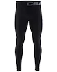 Pánske spodky Craft Keep WARM Intensity Black