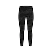 Pánske spodky Icebreaker Merino 260 Vertex Leggings Snow Guide Black/Galaxy/J