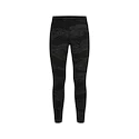 Pánske spodky Icebreaker Merino 260 Vertex Leggings Snow Guide Black/Galaxy/J