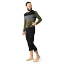 Pánske spodky Smartwool  Merino 250 Baselayer 3/4 Bottom Boxed