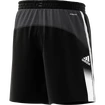 Pánske športové šortky adidas Aeroready Designed 2 Move Black