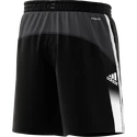 Pánske športové šortky adidas Aeroready Designed 2 Move Black