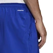 Pánske tenisové šortky adidas Club 3STR Bold Blue