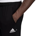 Pánske tepláky adidas Juventus FC čierne