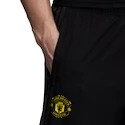 Pánske tepláky adidas Manchester United FC čierne