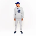 Pánske tepláky New Era MLB Los Angeles Dodgers Light Grey
