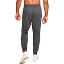 Pánske tepláky Under Armour Rival Fleece Jogger sivé