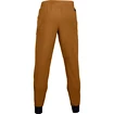 Pánske Tepláky Under Armour UNSTOPPABLE JOGGERS žlté