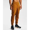 Pánske Tepláky Under Armour UNSTOPPABLE JOGGERS žlté