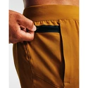 Pánske Tepláky Under Armour UNSTOPPABLE JOGGERS žlté