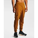 Pánske Tepláky Under Armour UNSTOPPABLE JOGGERS žlté
