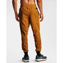 Pánske Tepláky Under Armour UNSTOPPABLE JOGGERS žlté